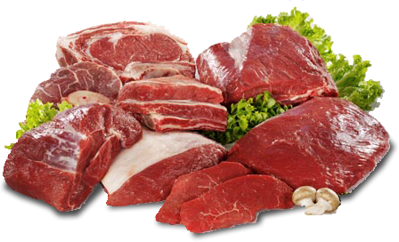 Фото мяса